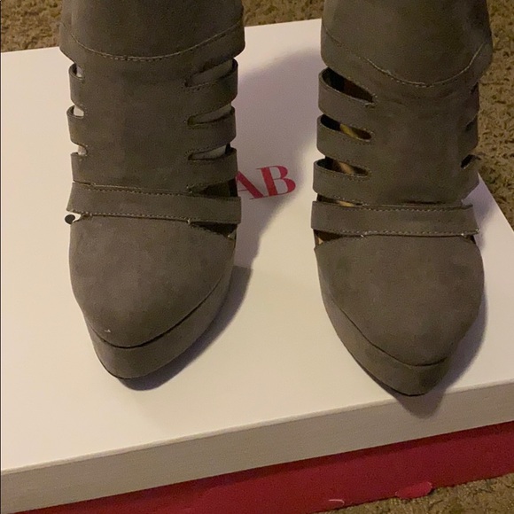 Booties - Picture 3 of 3